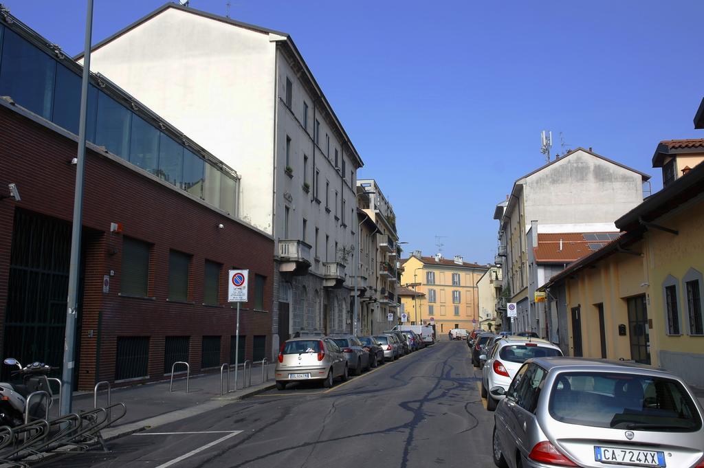 Casa Di Franco Navigli — Photos 3
