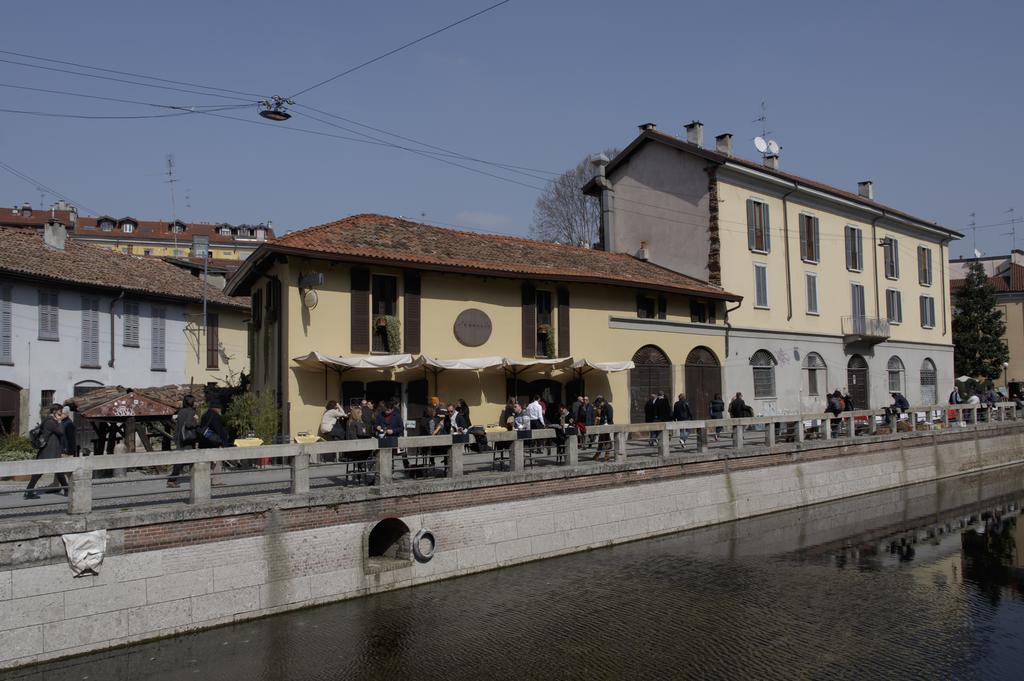 Casa Di Franco Navigli — Photos 1